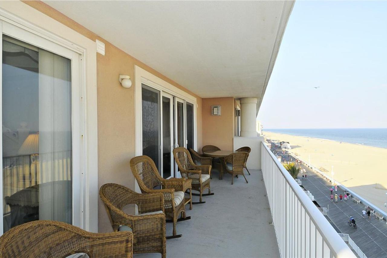South Beach II Ocean City Bagian luar foto